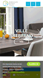 Mobile Screenshot of dubrovnik-riviera-hotels.hr